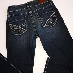 BKE Culture Jeans 26x27